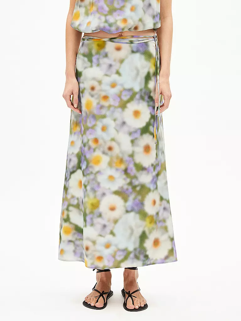 ARMEDANGELS | Midi-jupe GRAATIA | 