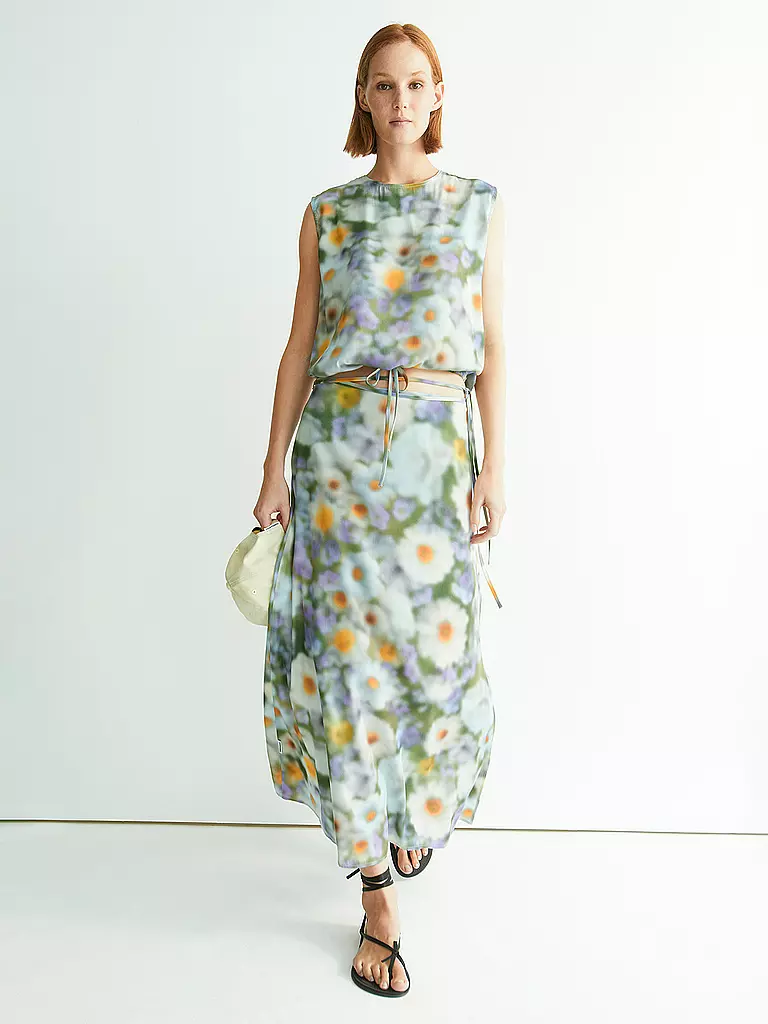 ARMEDANGELS | Midi-jupe GRAATIA | 