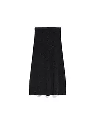 ARMEDANGELS | Midi-jupe HANAA | Noir