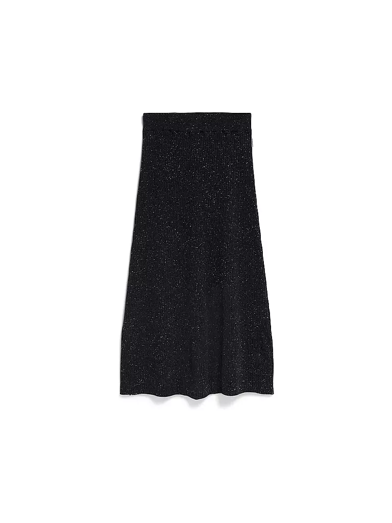 ARMEDANGELS | Midi-jupe HANAA | schwarz
