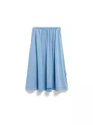 ARMEDANGELS | Midi-jupe KENDRAA | Bleu clair