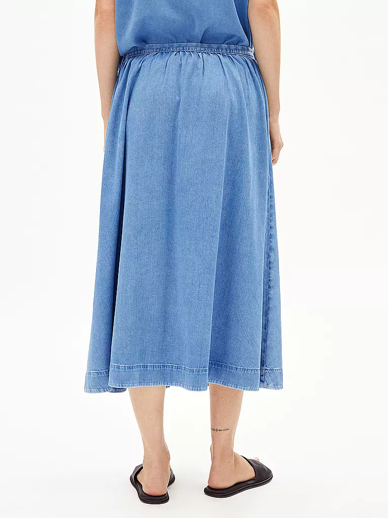 ARMEDANGELS | Midi-jupe KENDRAA | 