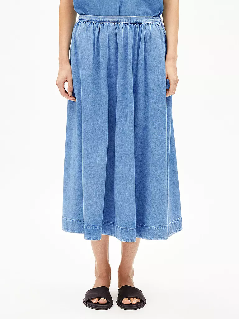 ARMEDANGELS | Midi-jupe KENDRAA | 