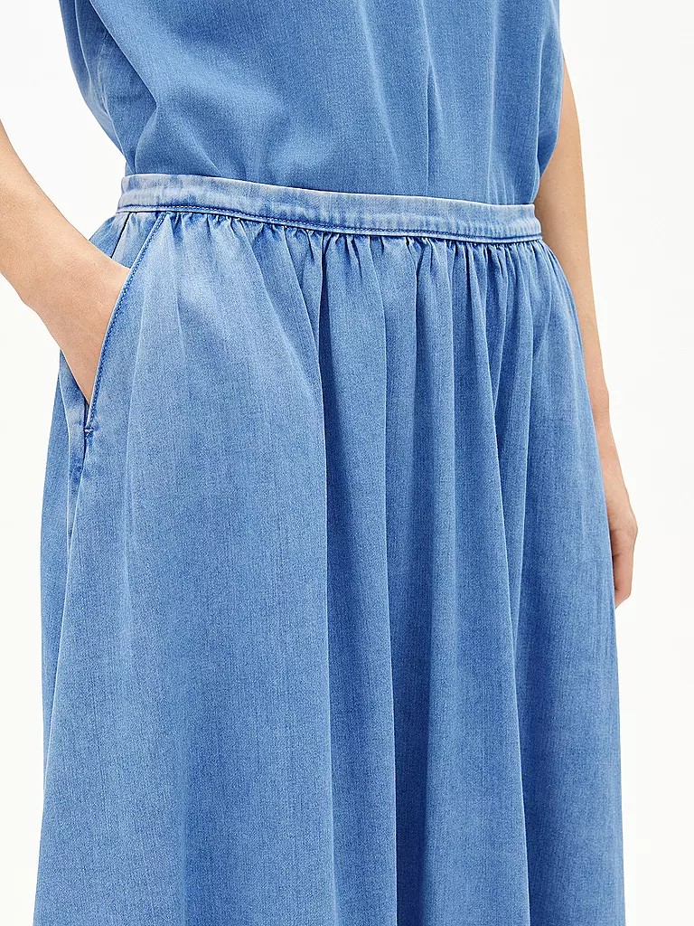 ARMEDANGELS | Midi-jupe KENDRAA | 