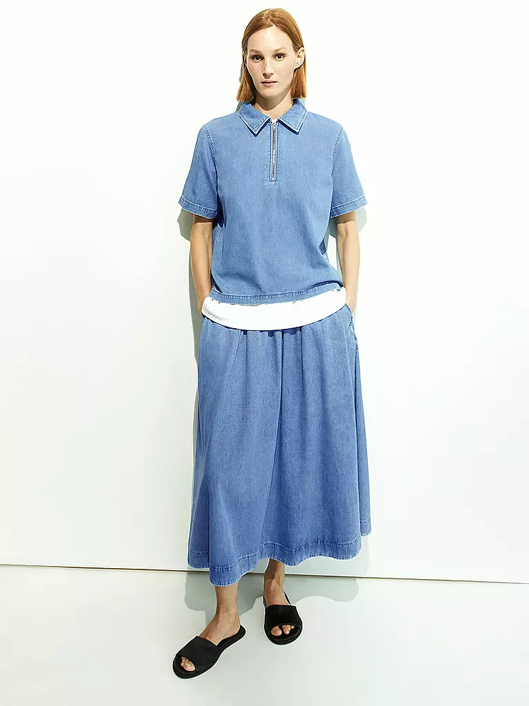 ARMEDANGELS | Midi-jupe KENDRAA | 