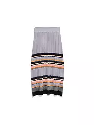 ARMEDANGELS | Midi-jupe MINNAA | Lilas