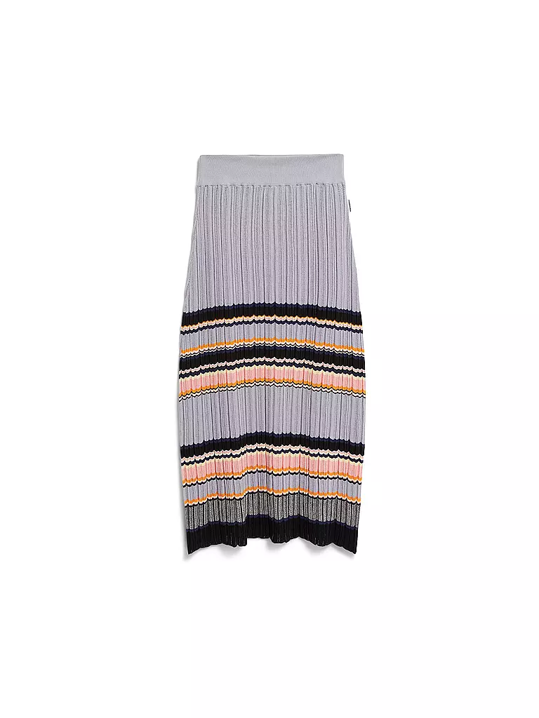 ARMEDANGELS | Midi-jupe MINNAA | lila
