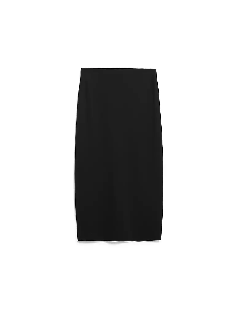 ARMEDANGELS | Midi-jupe PATINAA | schwarz