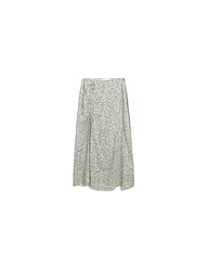 ARMEDANGELS | Midi-jupe WOLAA | Vert clair