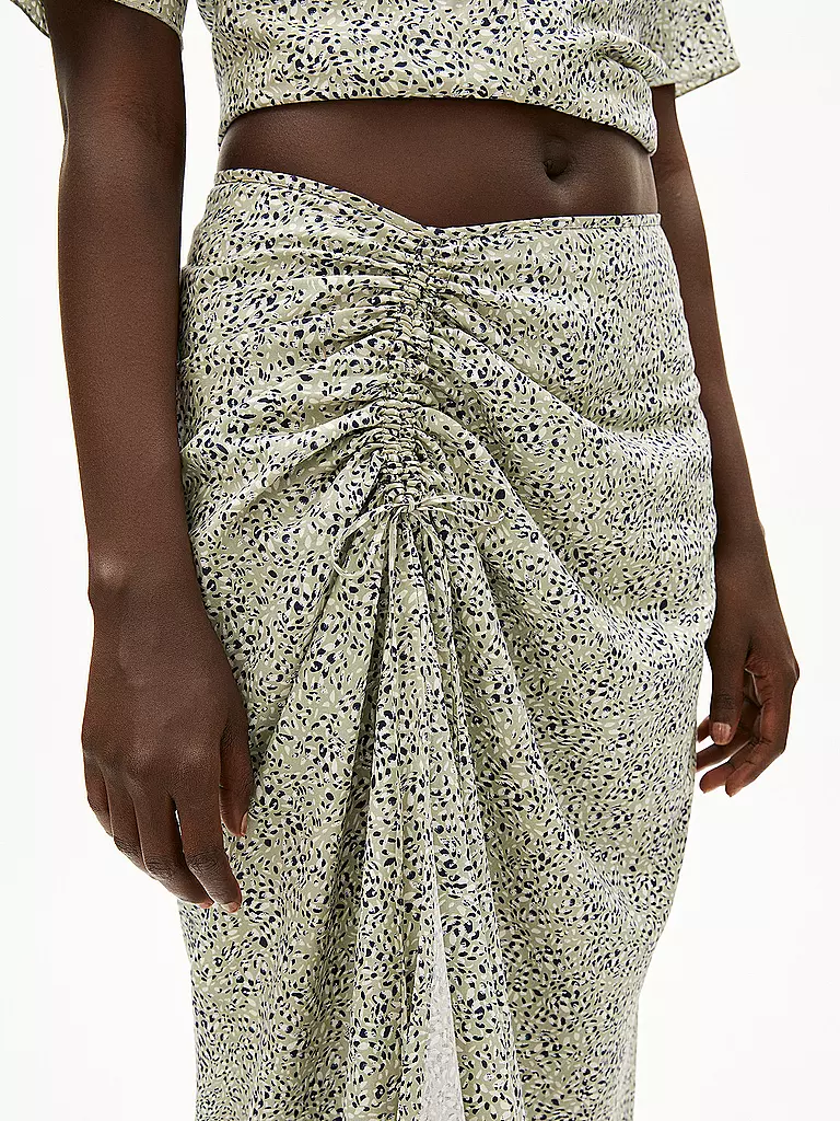 ARMEDANGELS | Midi-jupe WOLAA | 