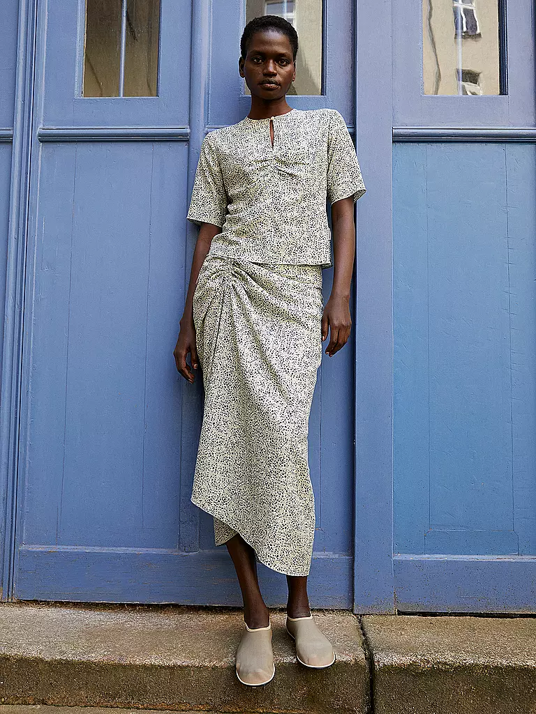 ARMEDANGELS | Midi-jupe WOLAA | 