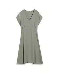 ARMEDANGELS | Midikleid AALBINE | Olive