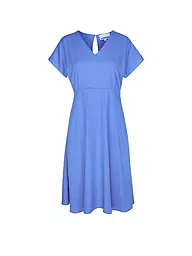 ARMEDANGELS | Midikleid AALBINE | Bleu clair
