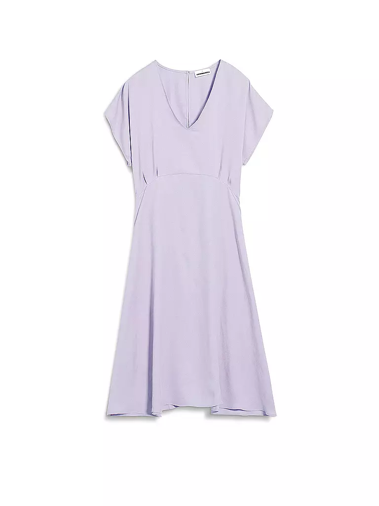 ARMEDANGELS | Midikleid AALBINE | Lilas