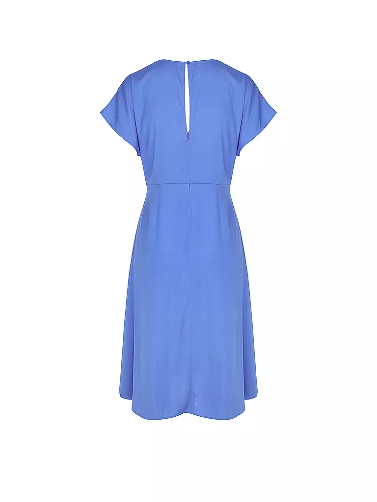 ARMEDANGELS | Midikleid AALBINE | Bleu clair