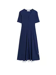 ARMEDANGELS | Midikleid ALURAA | Bleu