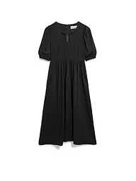 ARMEDANGELS | Midikleid DIALAA | Bleu foncé