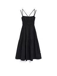 ARMEDANGELS | Midikleid HETMALAA | Noir