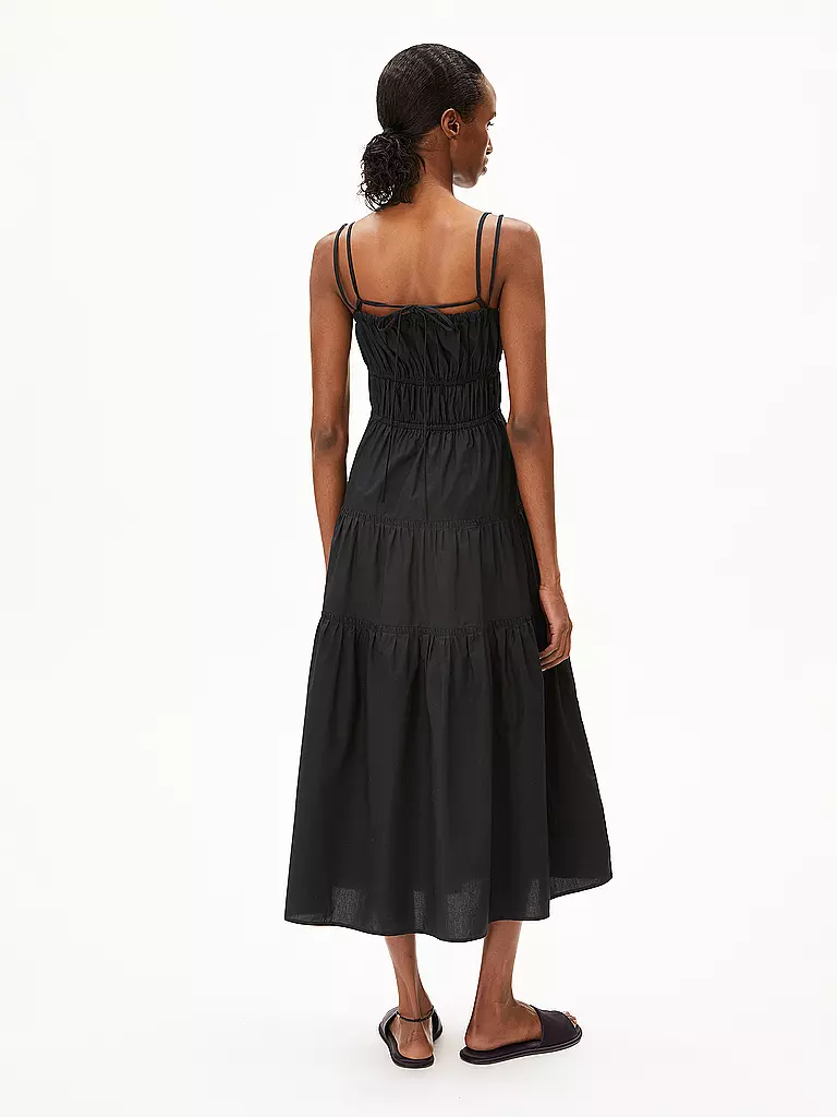 ARMEDANGELS | Midikleid HETMALAA | 