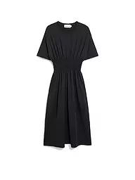 ARMEDANGELS | Midikleid KIWANAA | Noir