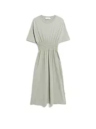 ARMEDANGELS | Midikleid KIWANAA | Vert clair
