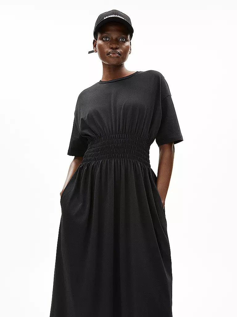 ARMEDANGELS | Midikleid KIWANAA | 