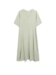 ARMEDANGELS | Midikleid VAALI | Vert clair