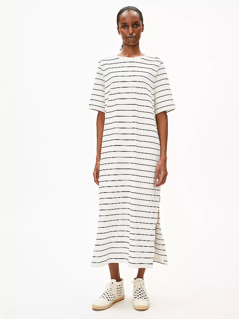 ARMEDANGELS | Midikleid XELINAA | creme