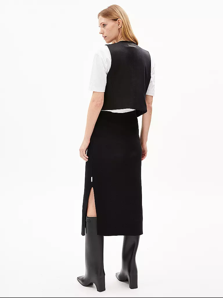 ARMEDANGELS | Midirock MAALIN | Noir