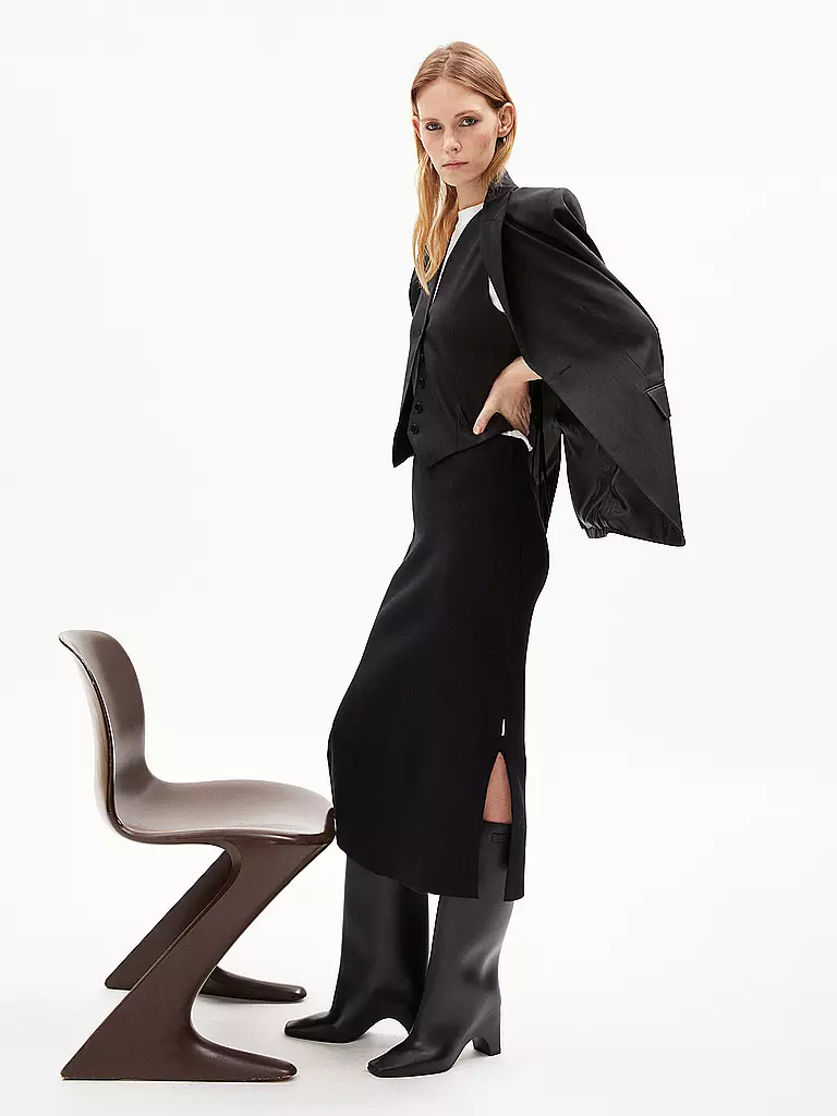 ARMEDANGELS | Midirock MAALIN | Noir