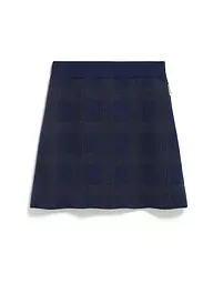 ARMEDANGELS | Mini-jupe DARLAA | Bleu foncé