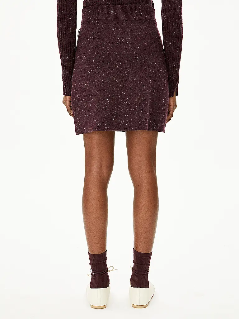ARMEDANGELS | Mini-jupe DARLAA | 