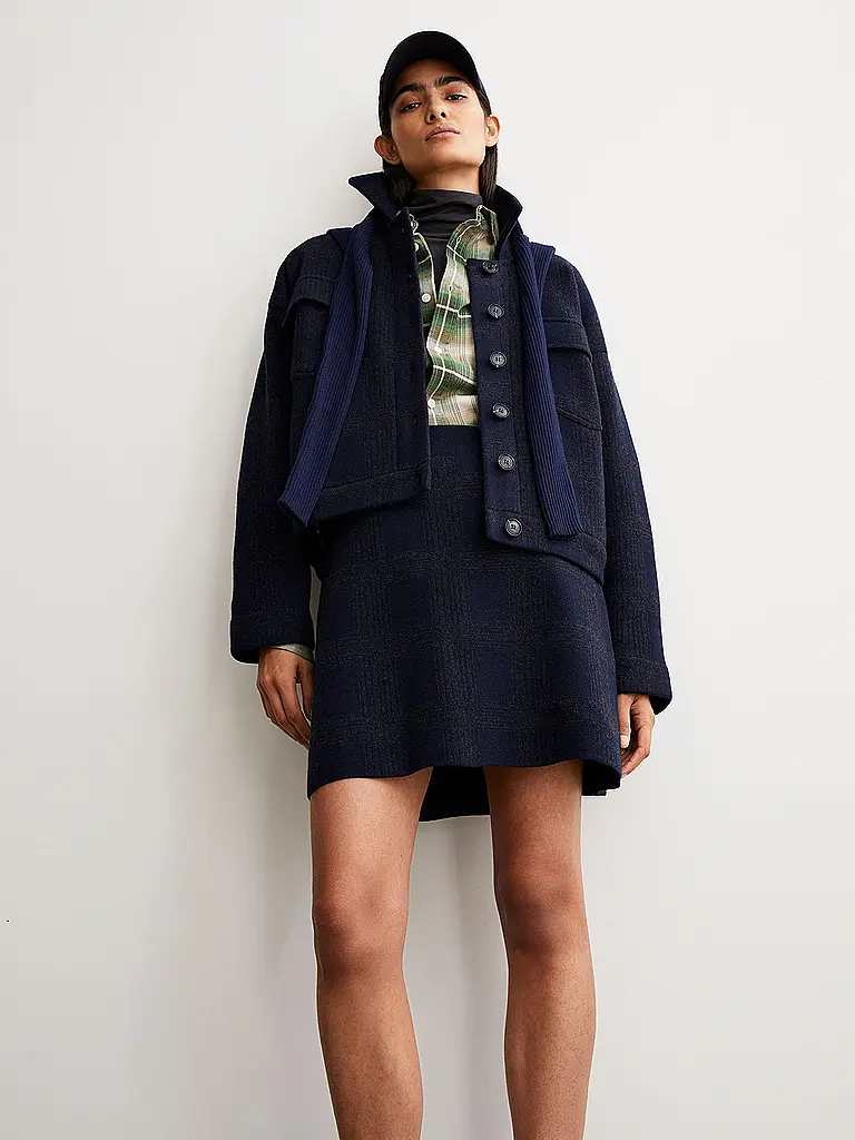 ARMEDANGELS | Mini-jupe DARLAA | 