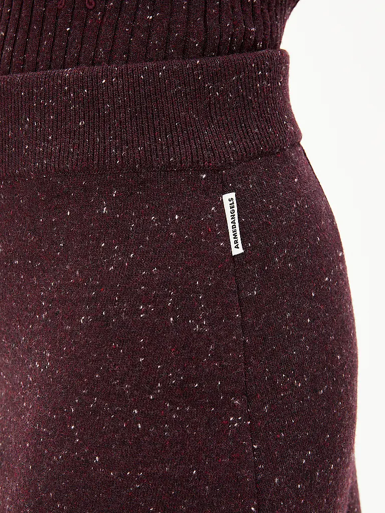 ARMEDANGELS | Mini-jupe DARLAA | 