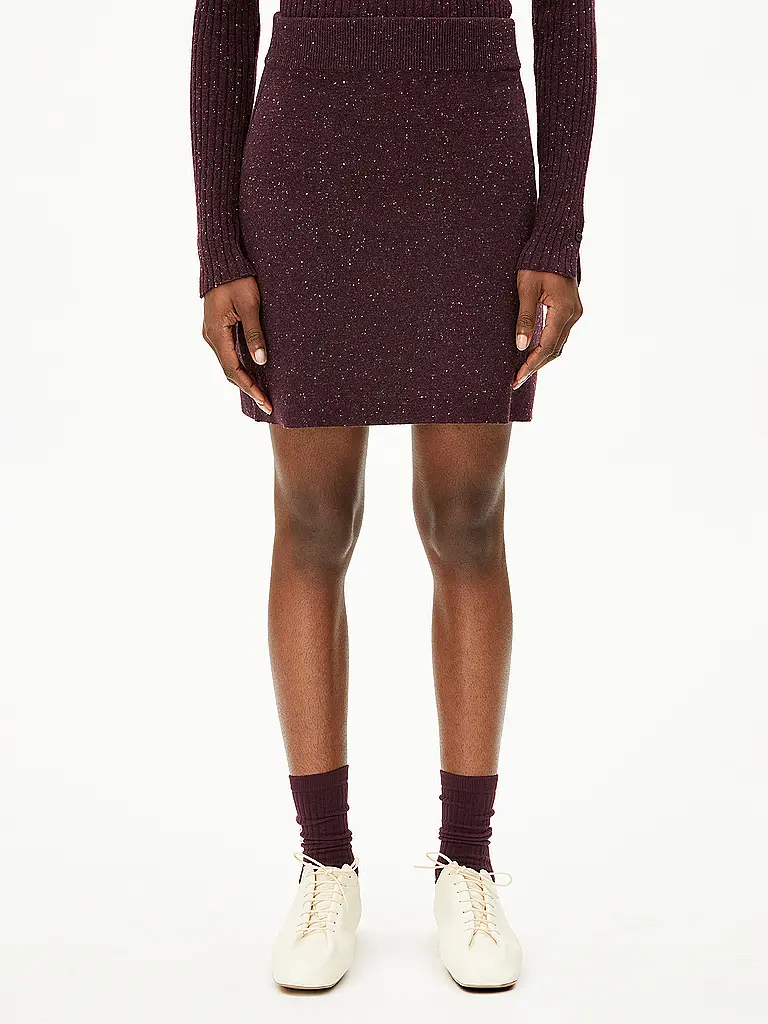 ARMEDANGELS | Mini-jupe DARLAA | 