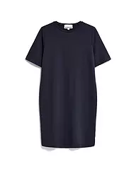 ARMEDANGELS | Mini-robe MAARILIANA | Bleu foncé
