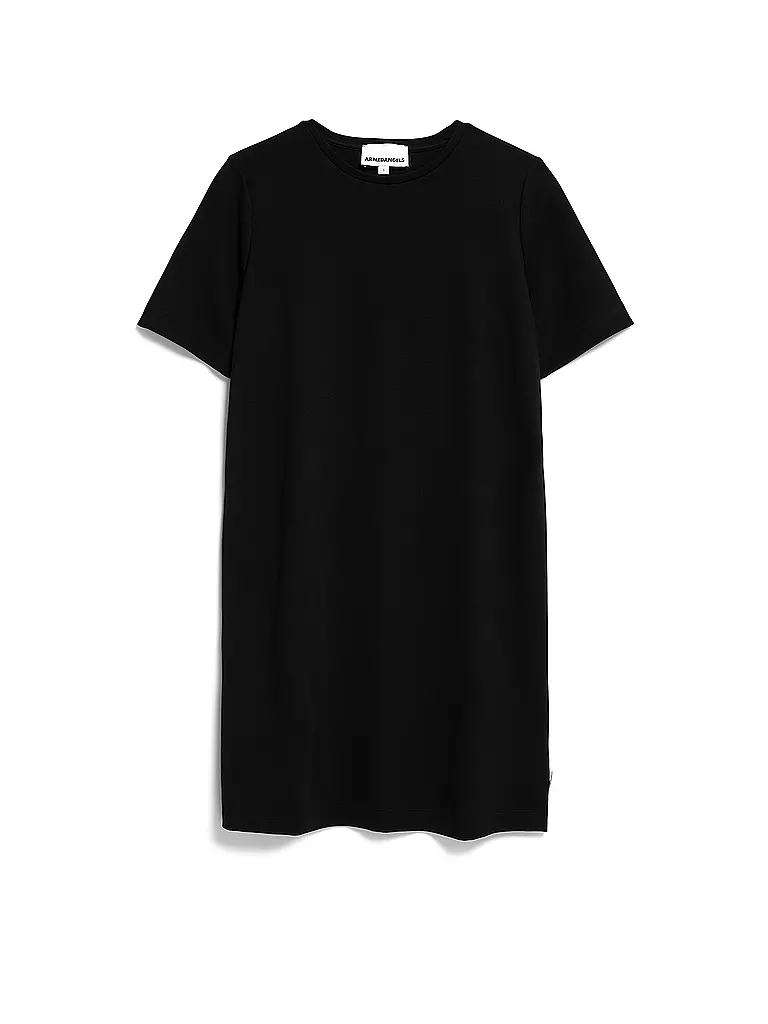 ARMEDANGELS | Mini-robe MAARILIANA | schwarz