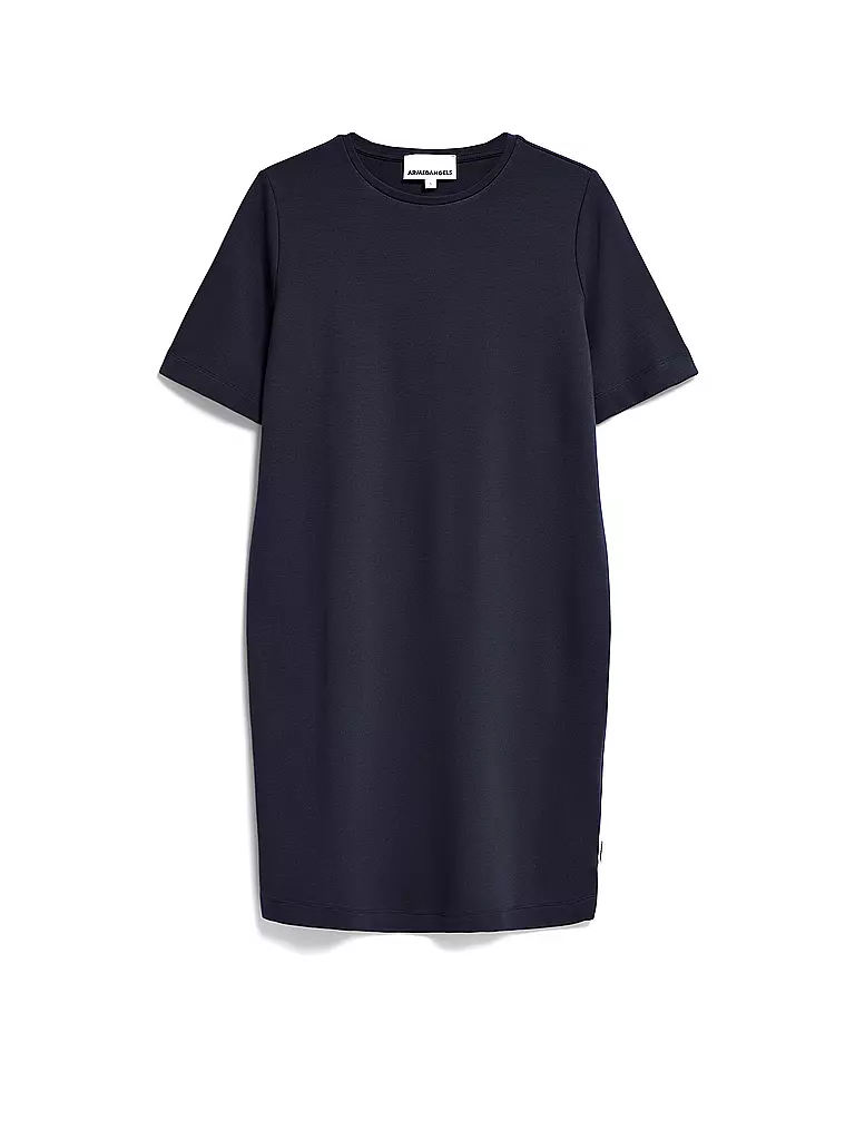 ARMEDANGELS | Mini-robe MAARILIANA | dunkelblau
