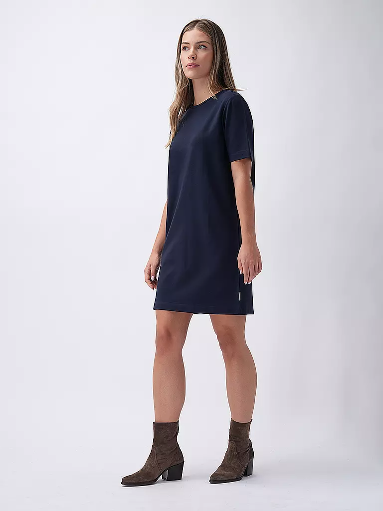 ARMEDANGELS | Mini-robe MAARILIANA | dunkelblau