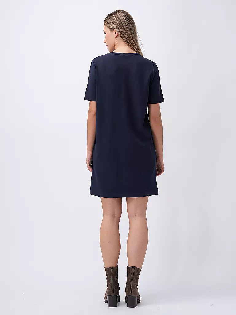 ARMEDANGELS | Mini-robe MAARILIANA | dunkelblau