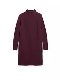 ARMEDANGELS | Mini-robe MILLAANA | Rouge foncé