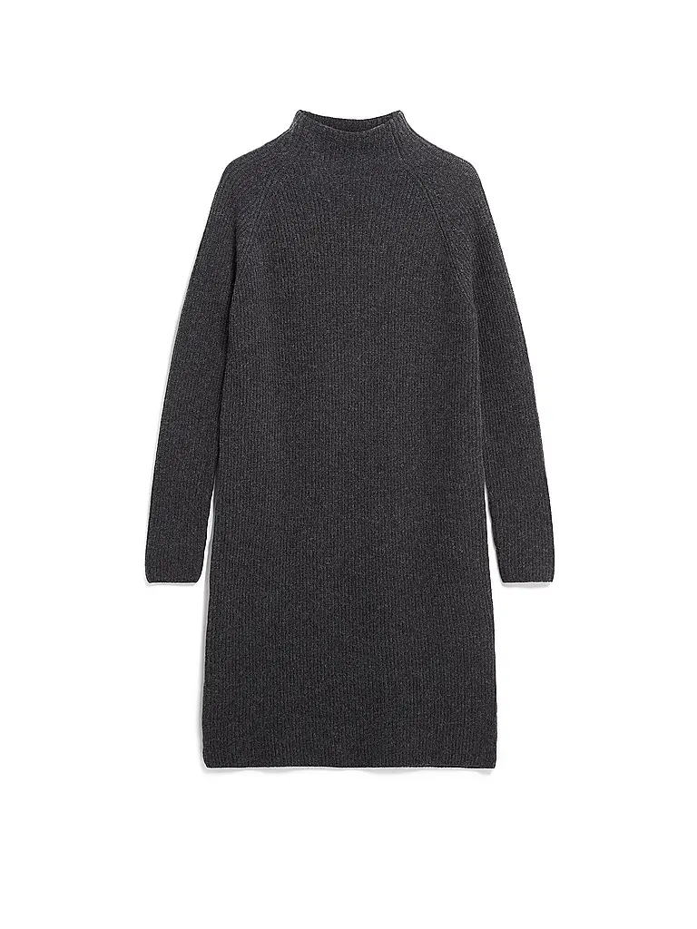 ARMEDANGELS | Mini-robe MILLANAA | grau