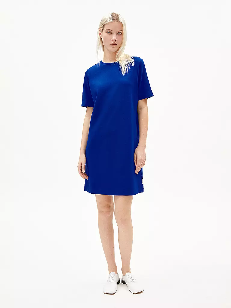 ARMEDANGELS | Minijupe MAARILIANA | blau