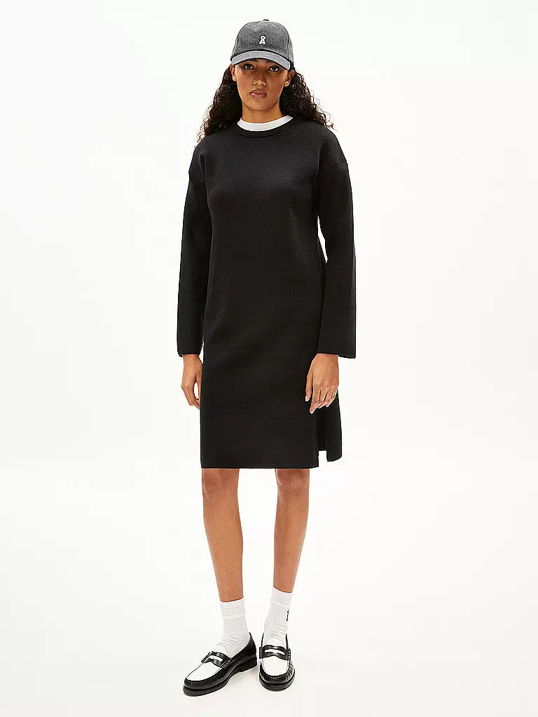 ARMEDANGELS | Minijupe ROSANNIAAS | schwarz