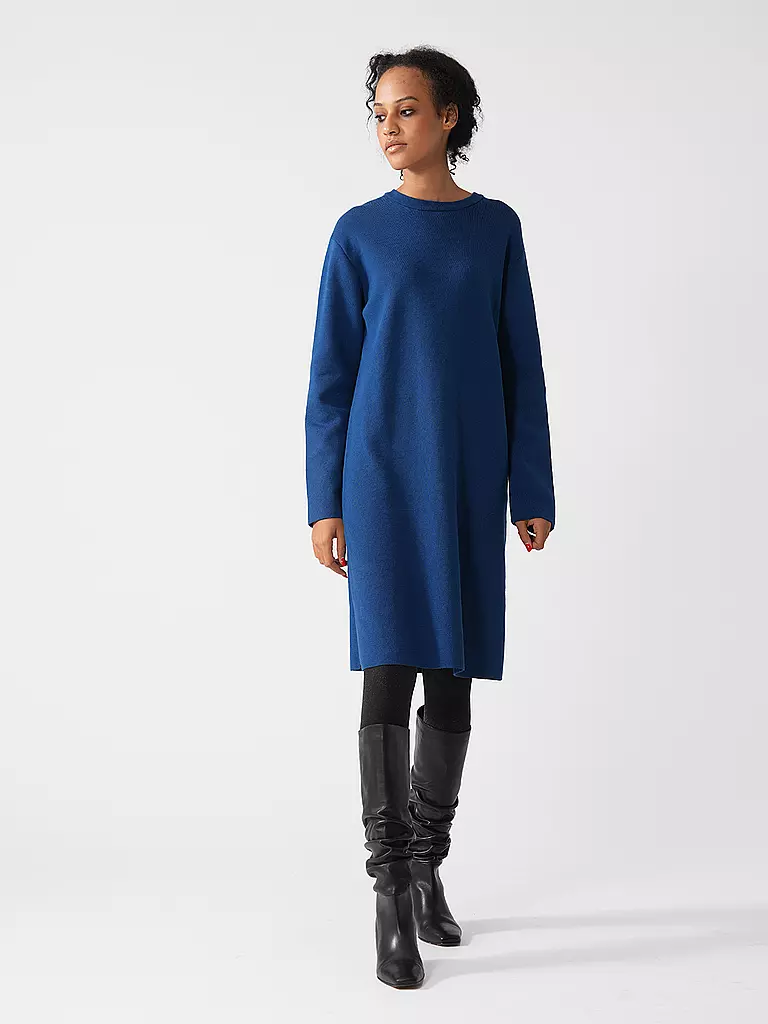 ARMEDANGELS | Minijupe ROSANNIAAS | Bleu