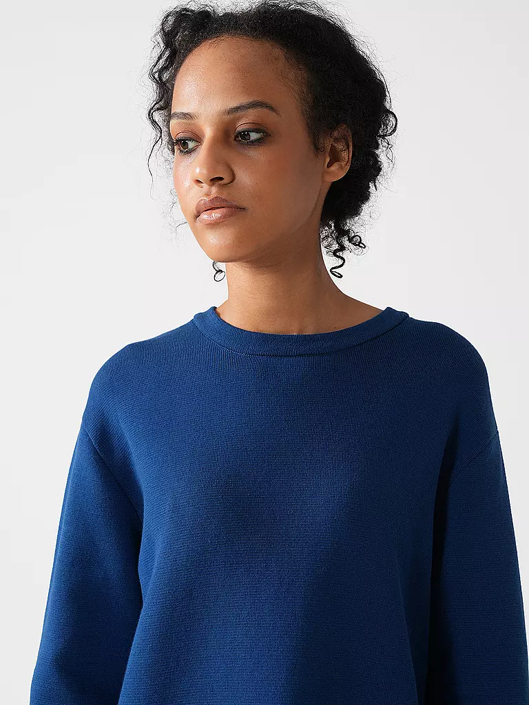 ARMEDANGELS | Minijupe ROSANNIAAS | Bleu