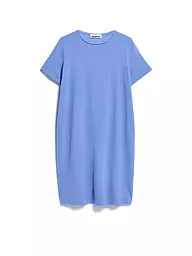 ARMEDANGELS | Jerseykleid MAAILANA | Bleu clair