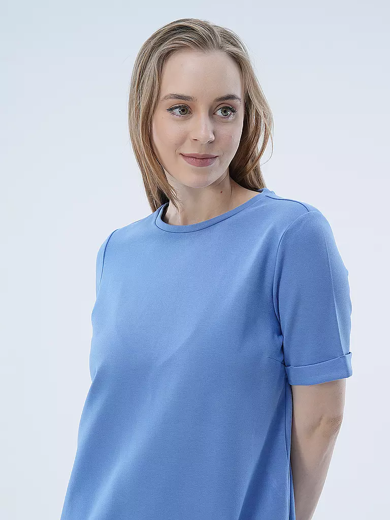 ARMEDANGELS | Minikleid MAAILANA | Bleu clair