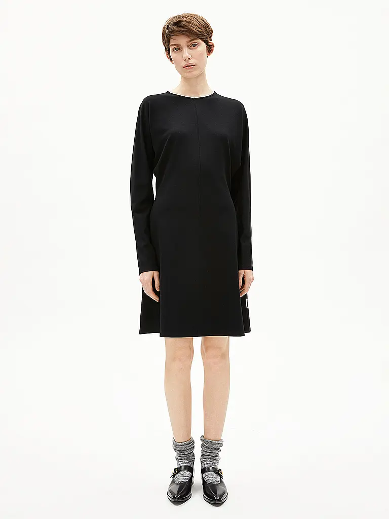 ARMEDANGELS | Minirobe CALINAA | Noir