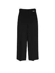 ARMEDANGELS | Pantalon business 7/8 CAARUNUS | Noir